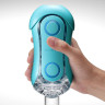 Мастурбатор TENGA FLIP ORB OCEAN голубой TFO-003