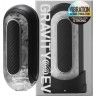 Мастурбатор Tenga Flip Zero Gravity черный TFZ-005