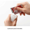 Мастурбатор TENGA POCKET BLOCK EDGE POT-003