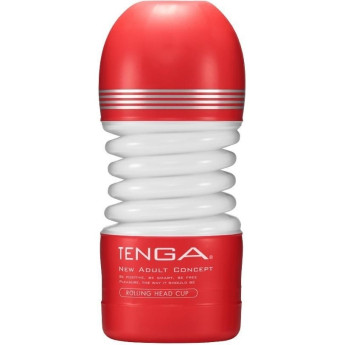 Мастурбатор TENGA ROLLING HEAD CUP