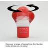 Мастурбатор TENGA ROLLING HEAD TOC-103