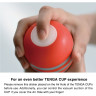 Мастурбатор TENGA ROLLING HEAD TOC-103