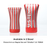 Мастурбатор TENGA SOFT TUBE TOC-102