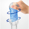 Мастурбатор TENGA SPINNER DX 02 BUMPS SPD-002