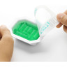 Мастурбатор TENGA UNI EMERALD UNI-001