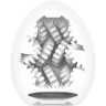 Мастурбатор-яйцо TENGA EGG GEAR EGG-H06