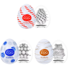 Набор мастурбаторов TENGA EGG STANDARD SET 2 EGG-RP02