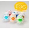 Набор мастурбаторов TENGA VARIETY PACK STANDARD EGG-VP006