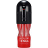 Набор TENGA VACUUM MAX: мастурбатор и устройство для создания вакуума TVC-101S
