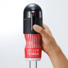 Набор TENGA VACUUM MAX: мастурбатор и устройство для создания вакуума TVC-101S