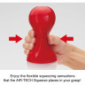 Стимулятор TENGA AIR-TECH SQUEEZE STRONG ATS-001B