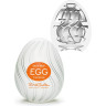 Стимулятор-яйцо TENGA EGG TWISTER EGG-004