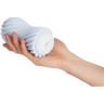 Мастурбатор TENGA FLEX BUBBLY BLUE FLX-003