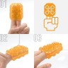 Набор мастурбаторов TENGA UNI VARIETY PACK UNI-VP01(26)