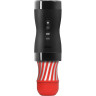 Набор TENGA VACUUM GYRO ROLLER 3s: Мастурбатор и устройство для вращения и создания вакуума VGR-003S